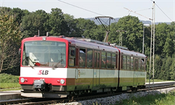 Lokalbahn SLB