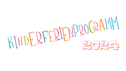 Kinderferienprogramm_Logo
