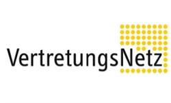 Logo Vertretungsnetz