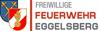 Logo der Freiwilligen Feuerwehr Eggelsberg